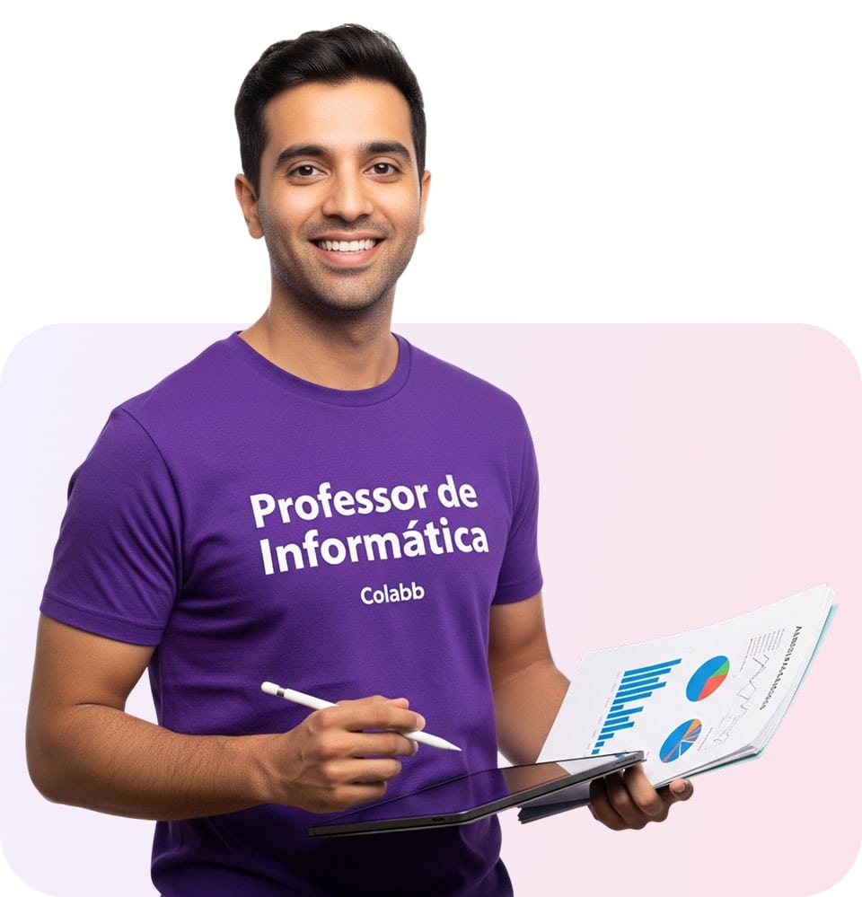 Aulas de informática