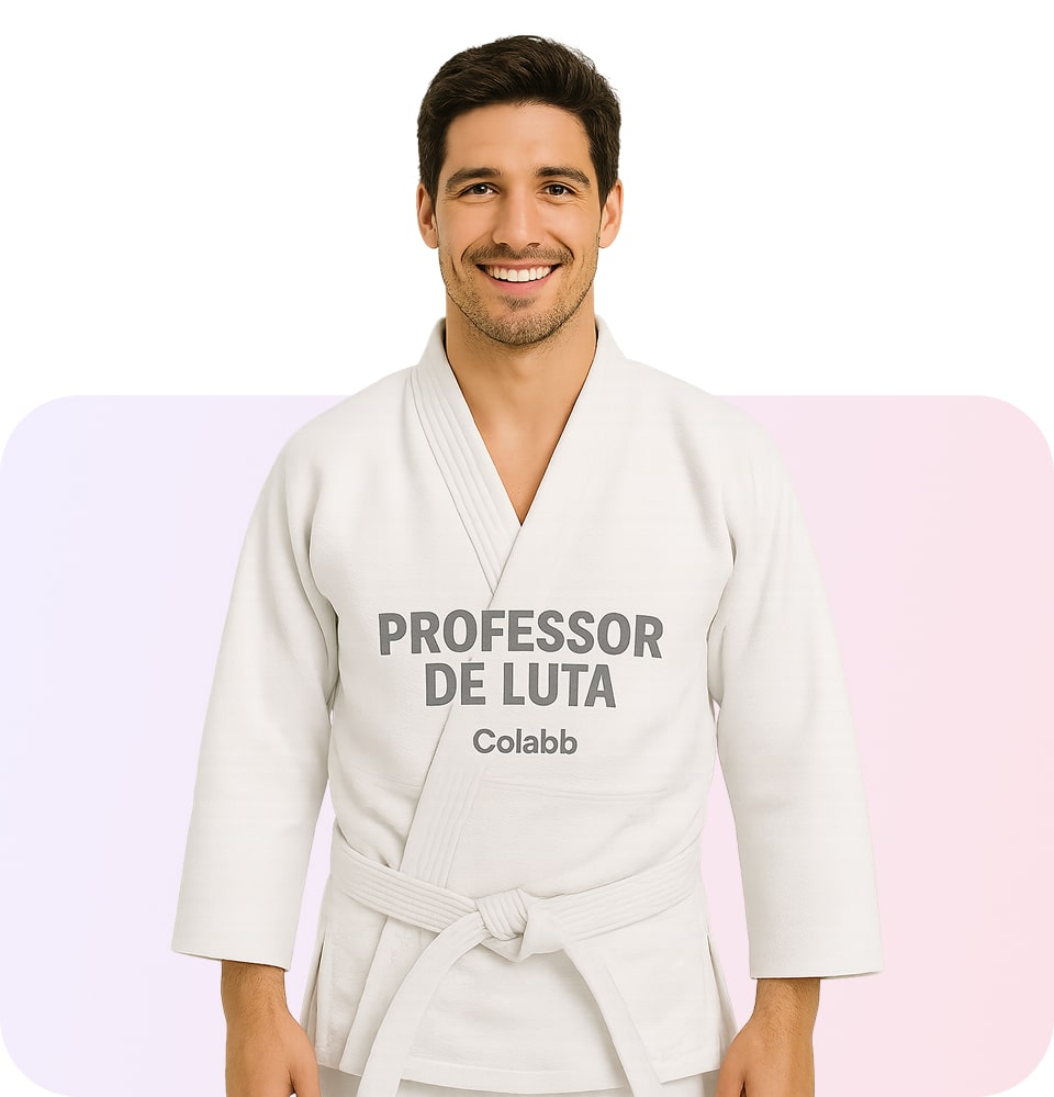 Aulas de artes marciais e luta