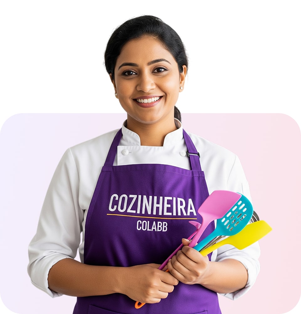 Cozinheira