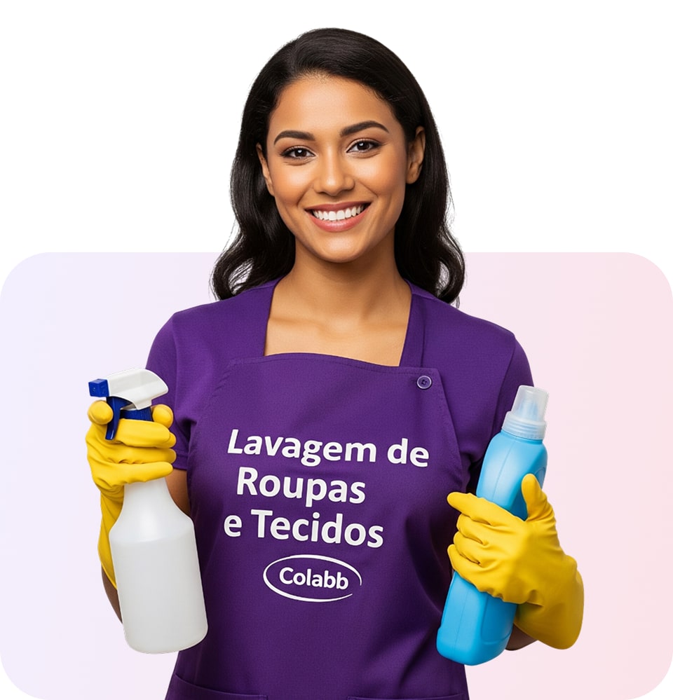 Lavadeira e Passadeira