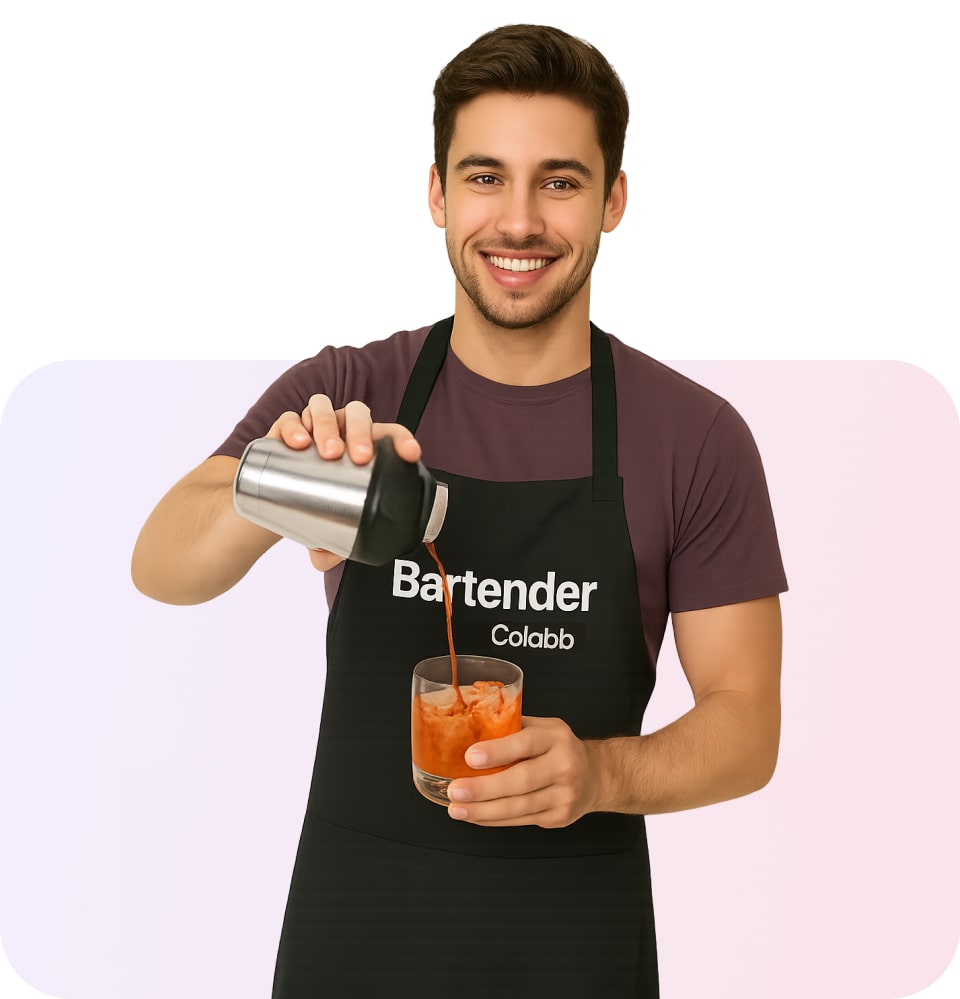 Bartenders / Barmen
