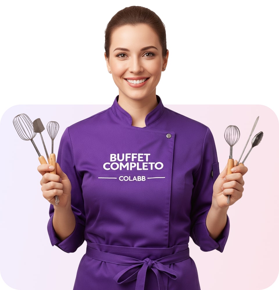 Buffet Completo