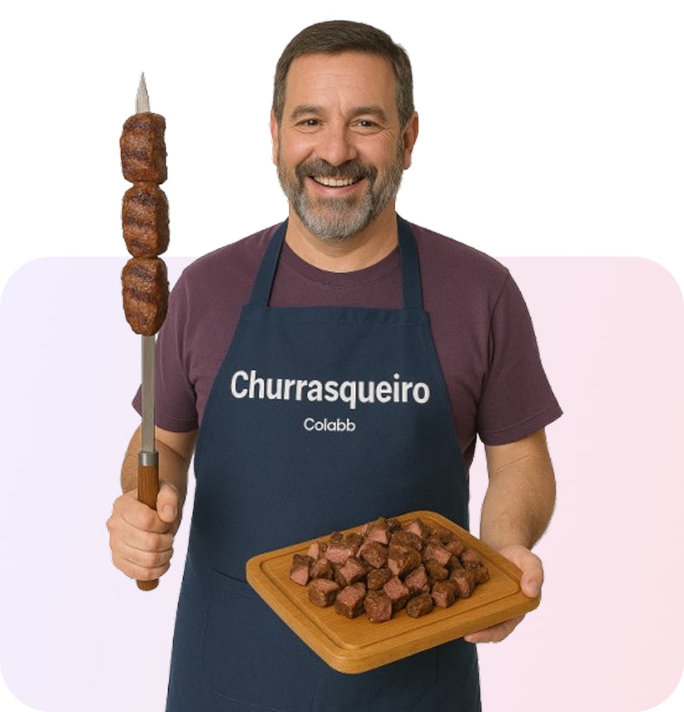 Churrasqueiro