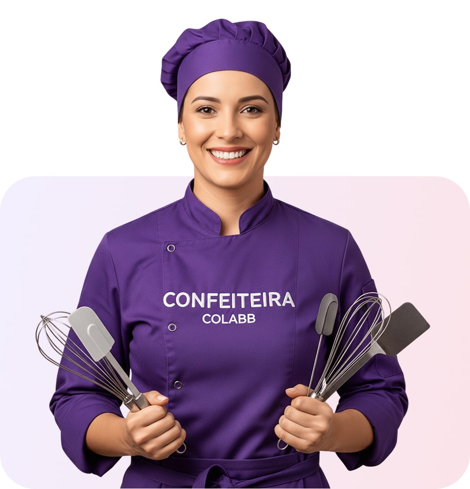 Confeiteira