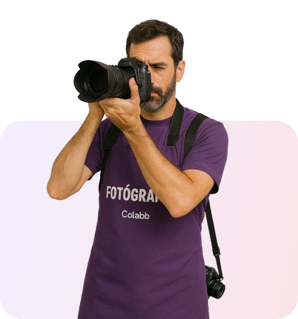 Fotógrafo