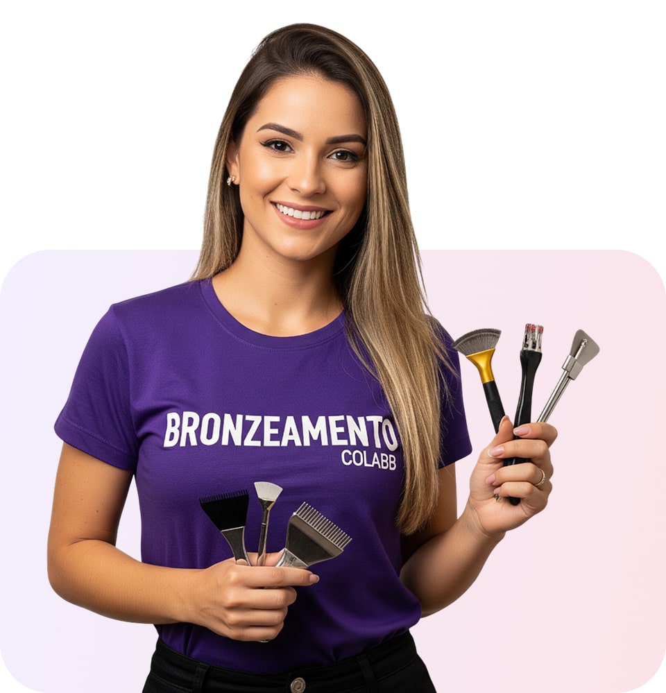 Bronzeamento