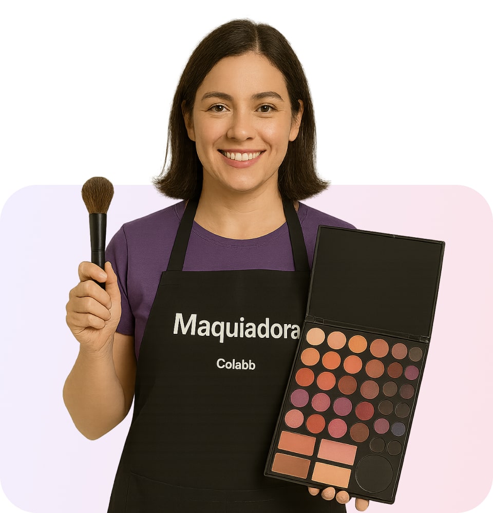 Maquiadora