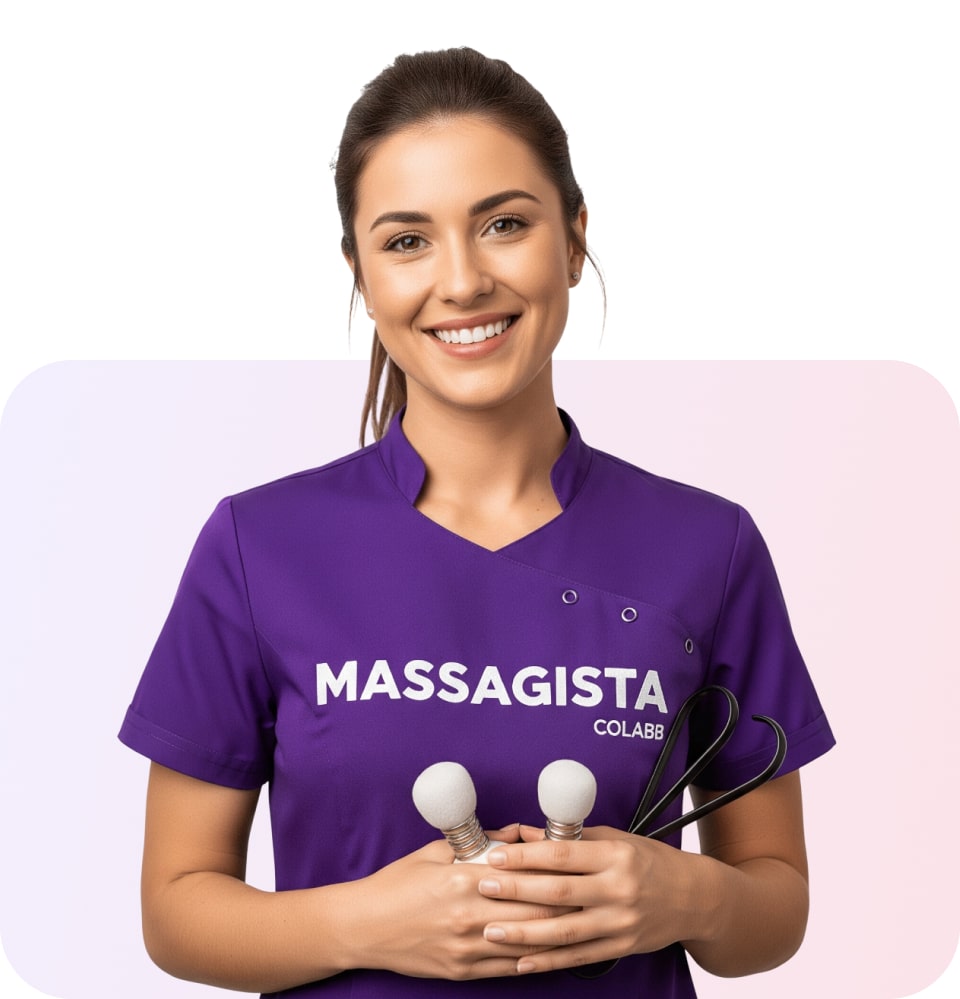 Massagista