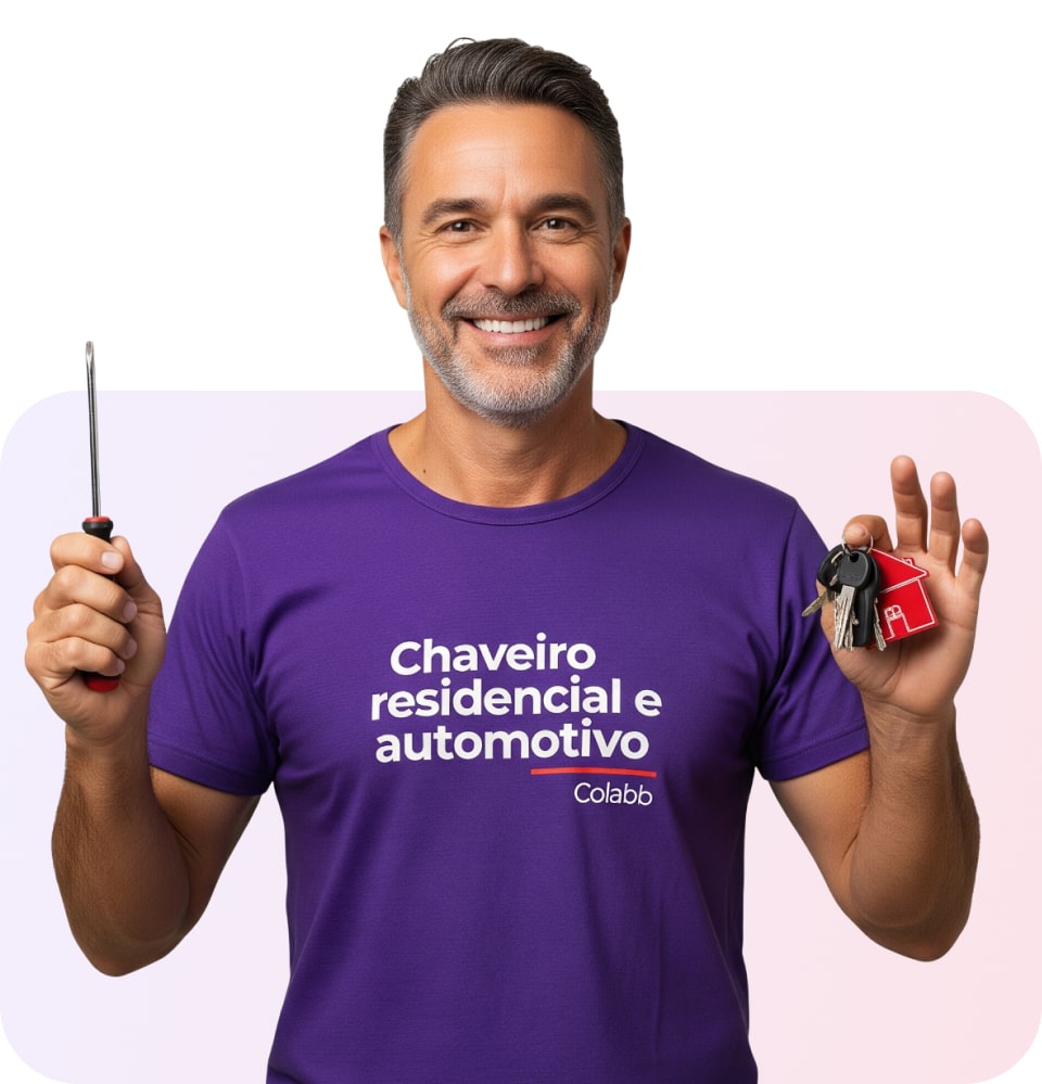Chaveiro