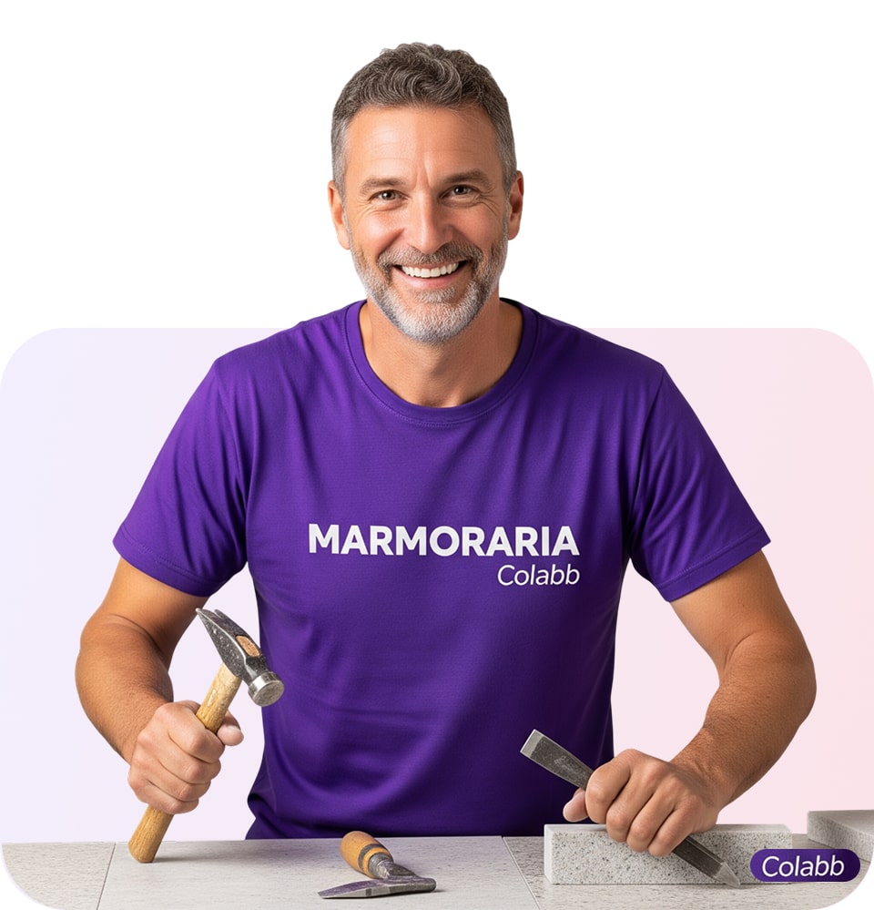 Marmoraria e Granitos