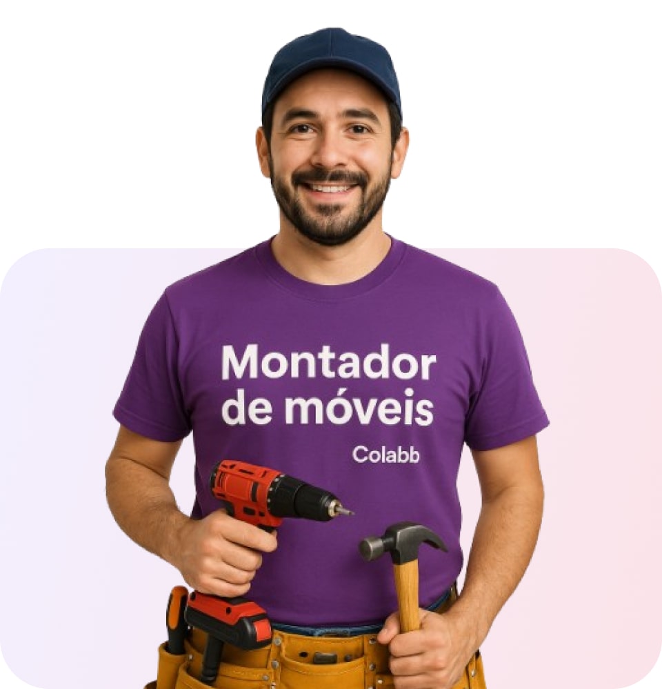 Montador de móveis