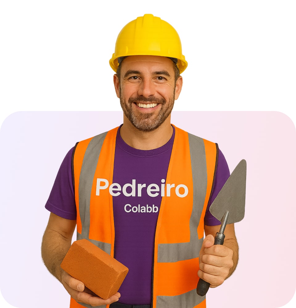 Pedreiro
