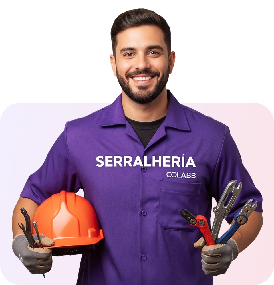 Serralheiro