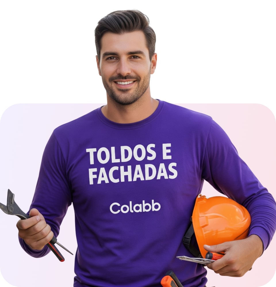 Toldos e Fachadas