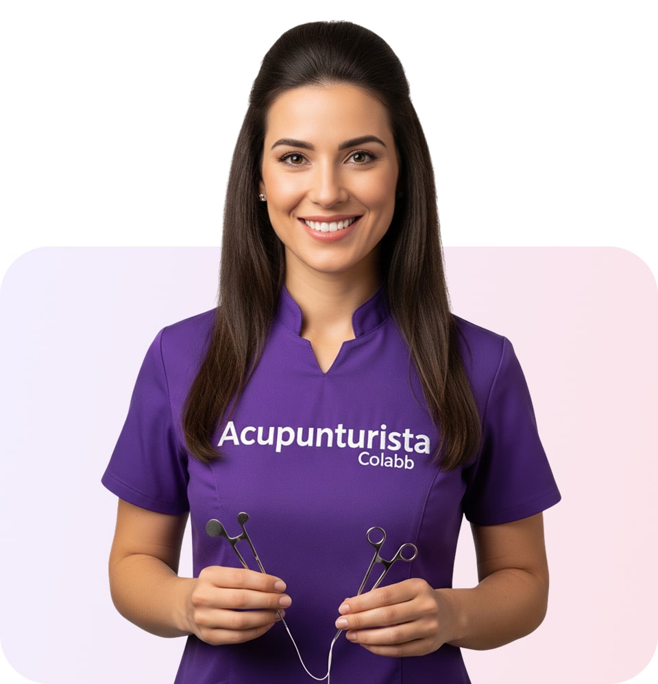 Acupunturista