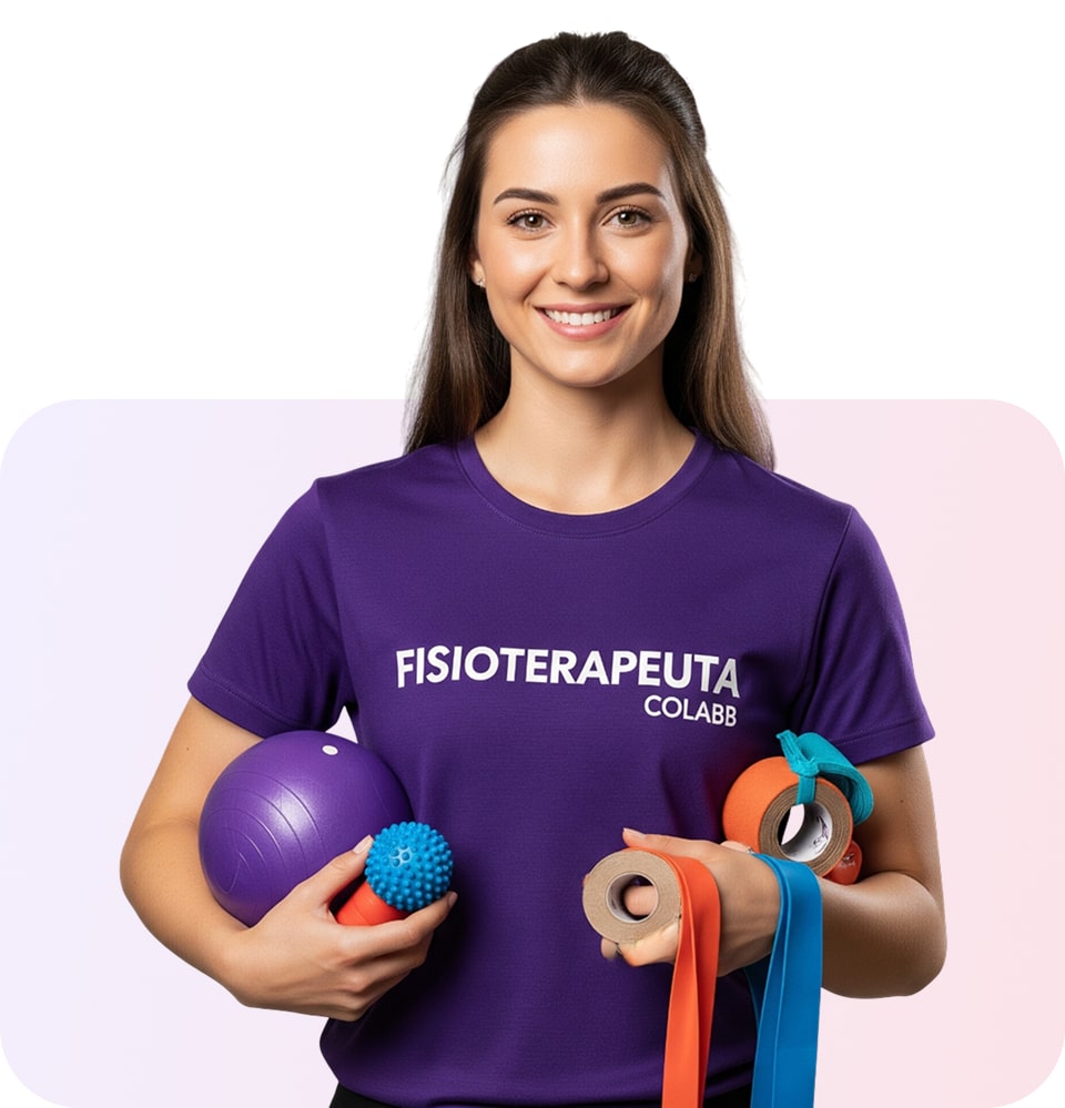 Fisioterapeuta