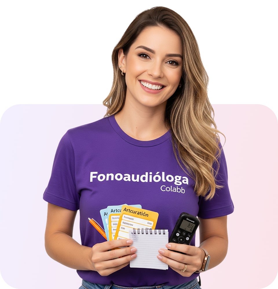 Fonoaudiólogo