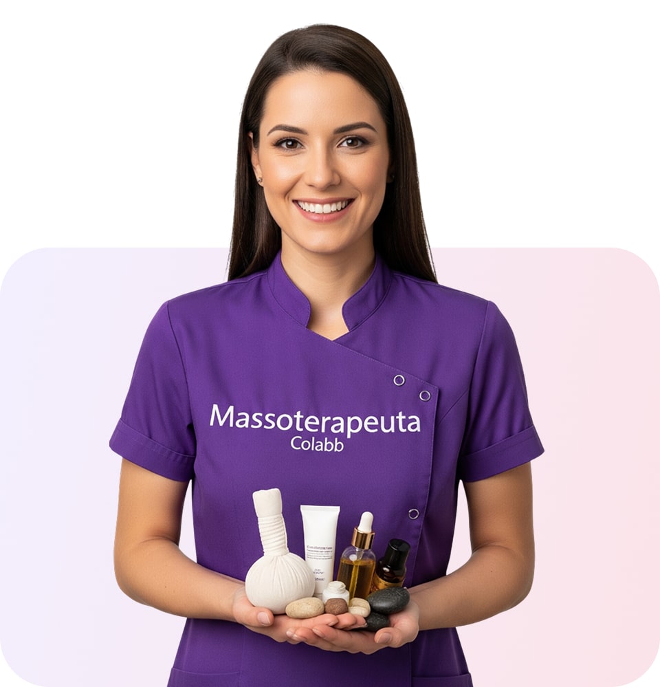 Massoterapeuta