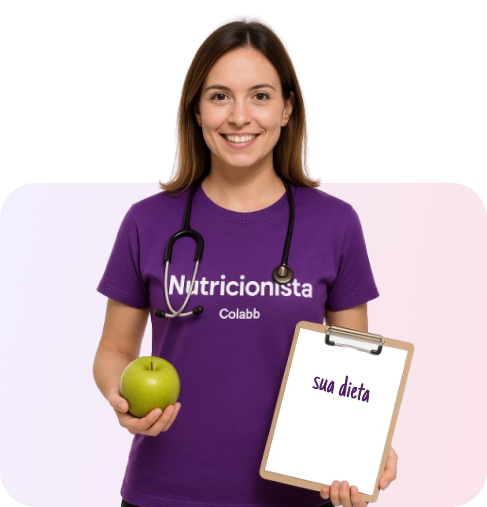 Nutricionista