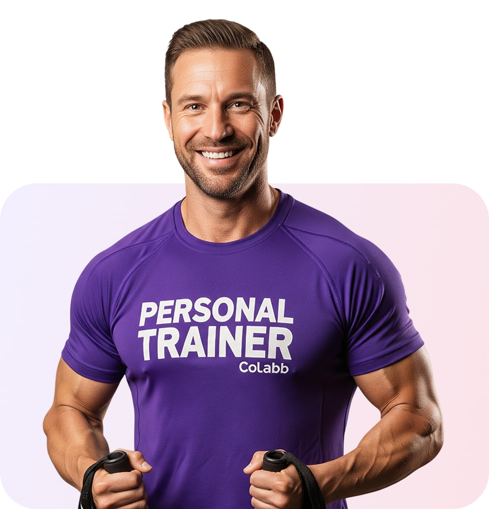 Personal trainer