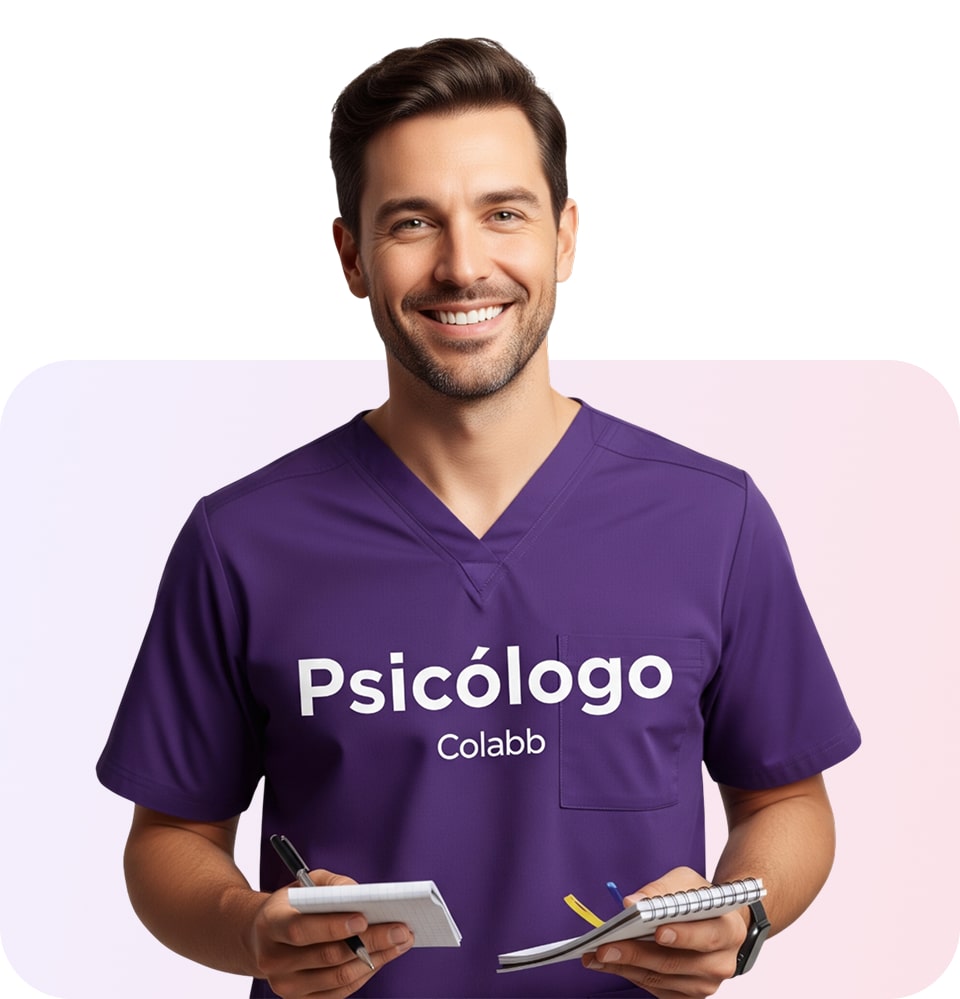 Psicólogo