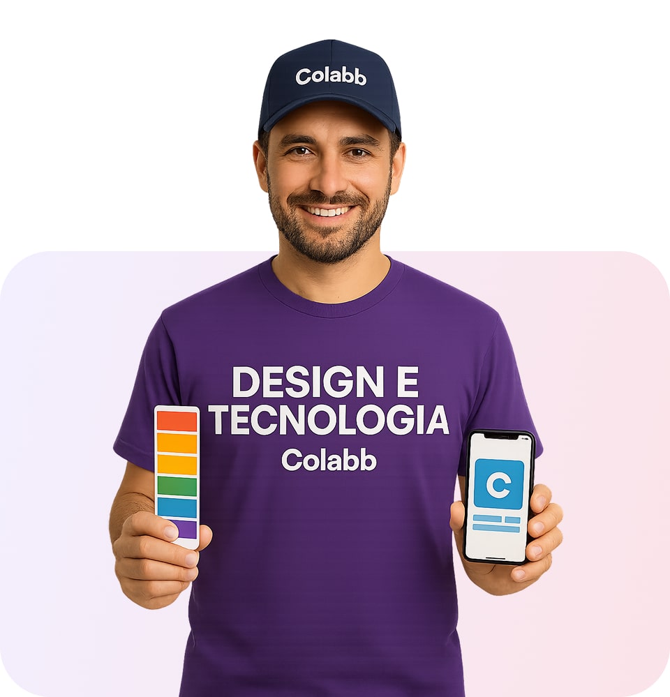 Criação de logotipo e marca